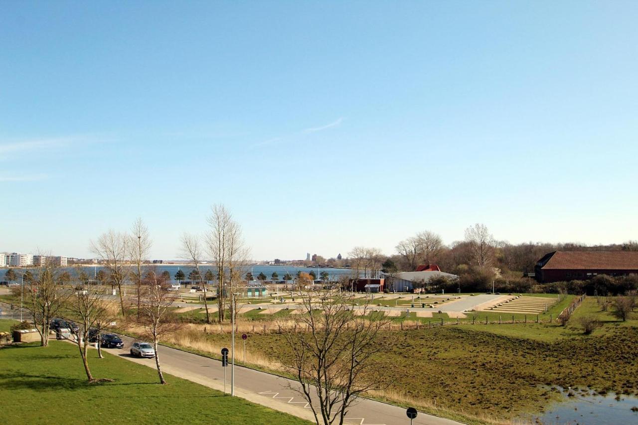 Ferienpark M03-05 Ferienpark Heiligenhafen Exterior foto