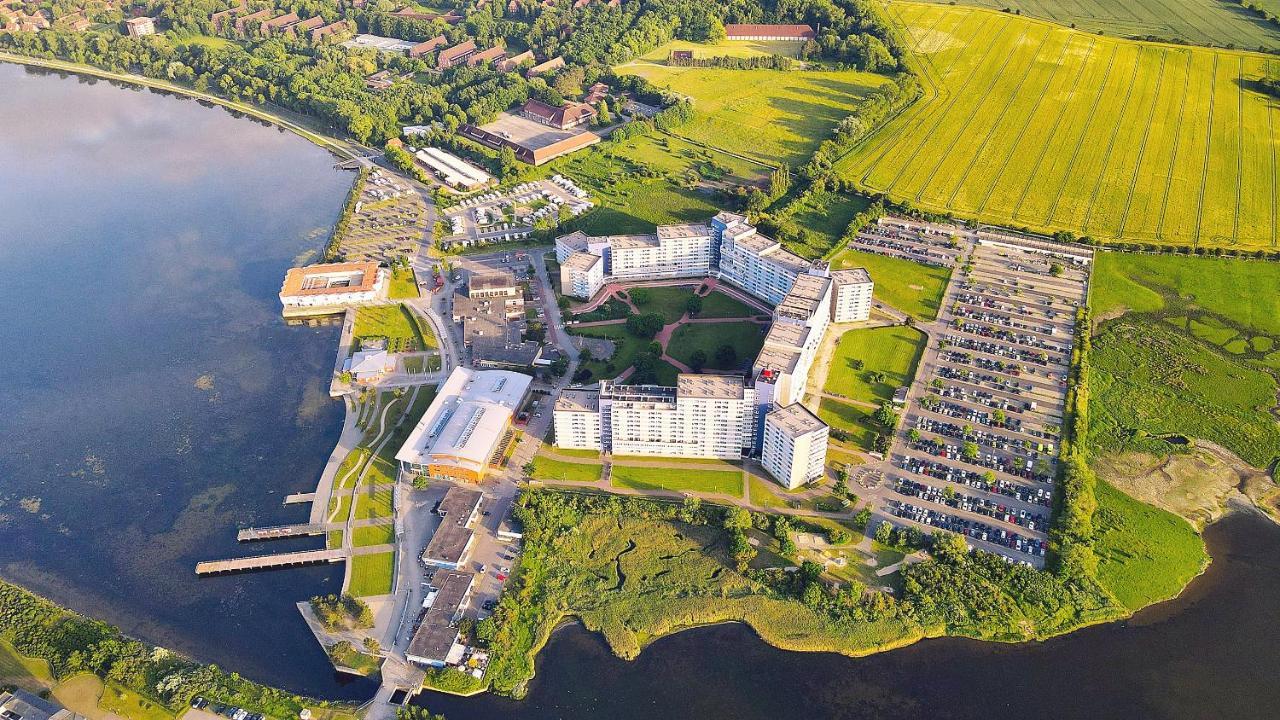 Ferienpark M03-05 Ferienpark Heiligenhafen Exterior foto